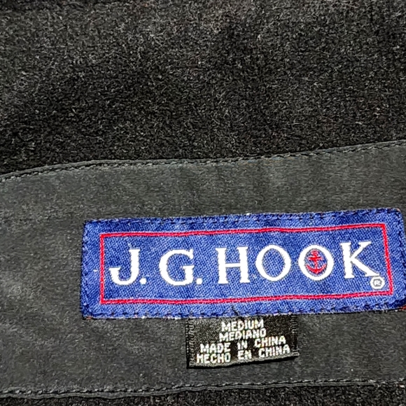 J. G. Hook Jacket - Picture 6 of 9